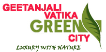 Green City logo